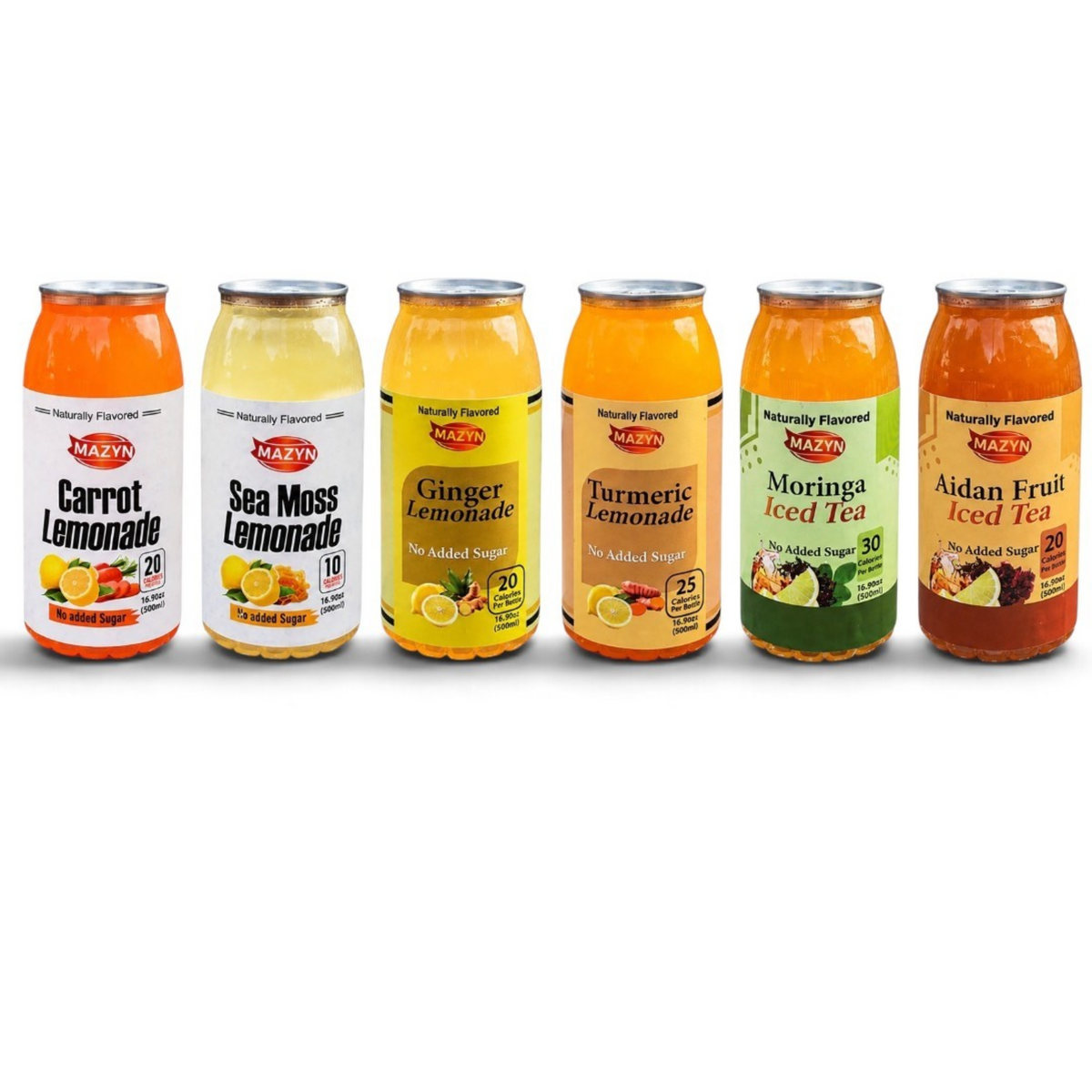 6-Pack Ultimate Sampler-Free Shipping