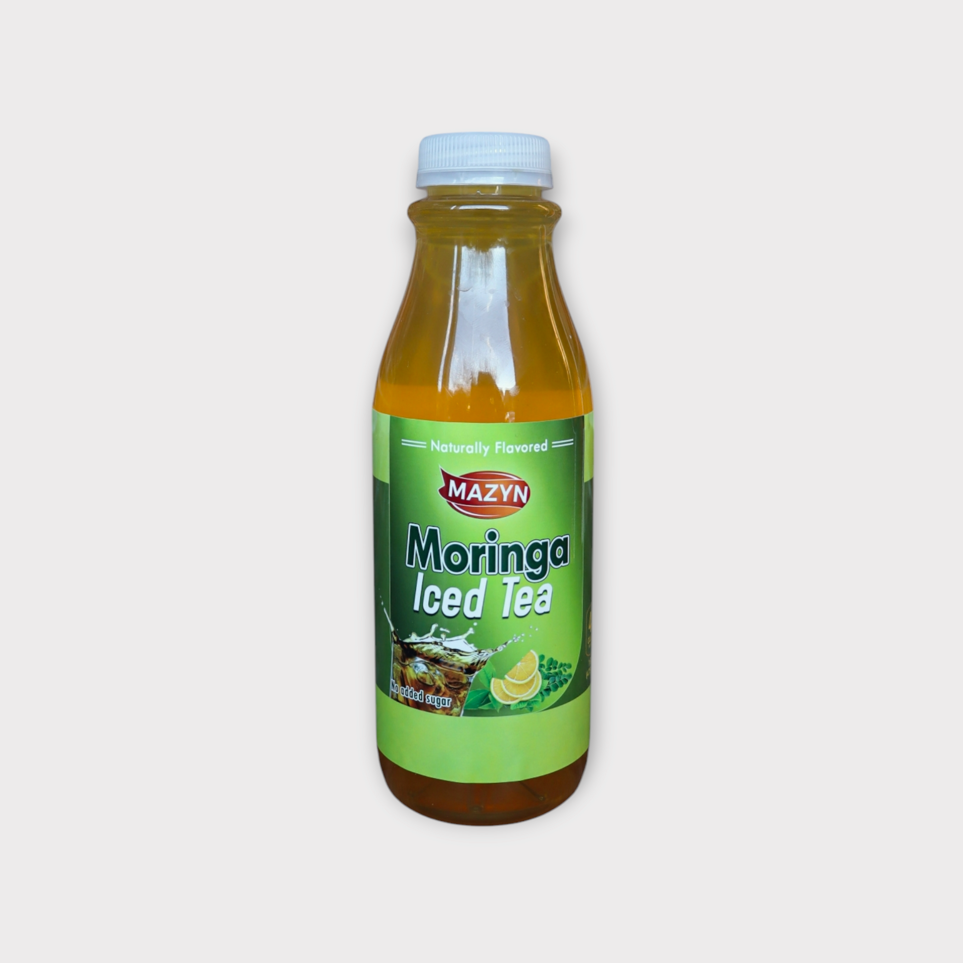 Moringa Lemon Iced Tea 16oz-(6 Pack)- Free Shipping – mazynshop Moringa Lemon Iced Tea 16oz-(6 Pack)- Free Shipping – mazynshop